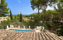 Monte Sella, Valencia 03750