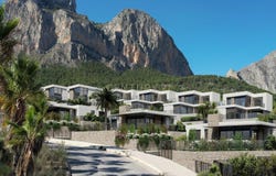 Alcoy/Alcoi, Valencian Community