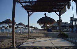 Benalmádena, Andalusia
