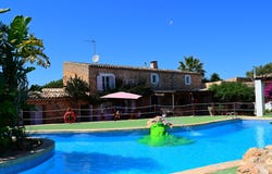 Manacor, The Balearic Islands 07500