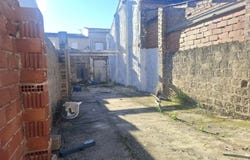 Calle Santa Cruz, Tormos, Valencian Community 03795