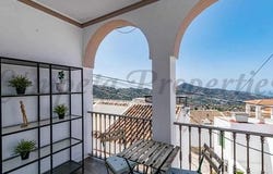 Corumbela, Málaga