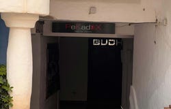 Benalmádena, Andalusia