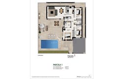 Benijófar, Valencia 03178