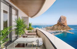Calpe/Calp, Valencian Community