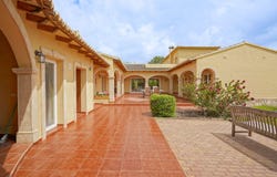 Gata de Gorgos, Valencia 03740