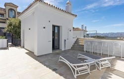Marbella, Andalucía