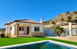 Fortuna, Region of Murcia