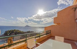 Altea, Valencian Community
