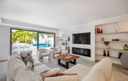New Golden Mile, Marbella, Malaga