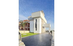 Algorfa, Castillo de Montemar, Alicante, Valencian Community 03169
