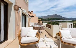 Estepona, Andalucía