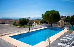 Calle Cañadas, s/n, Mollina, Malaga 29532