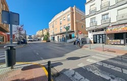 Chiclana De La Frontera, Cadiz