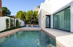 Polop, Alicante