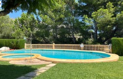 Beniarbeig, Valencia 03778