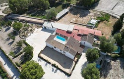 Abanilla, Murcia 30640