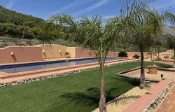 Orba, Comunidad Valenciana 03790