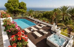 Altea, Valencian Community 03590