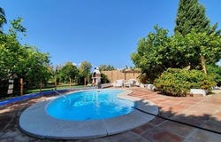 Alhaurin El Grande, Malaga 29120