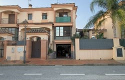 alhaurín de la torre, Andalucía
