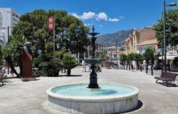 Benalmádena, Andalusia 29631