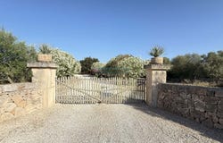 Santanyí, Balearic Islands 07650