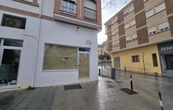 Baza, Andalusia