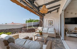 Madroñal, Canary Islands 38679