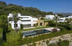 Casares, Andalusia 29690