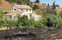 Casares, Andalusia 29690