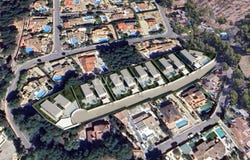 Altea, Valencia 03590