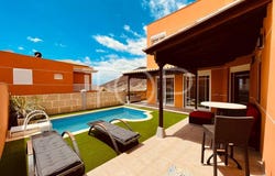 Los Cristianos, Canary Islands 38650