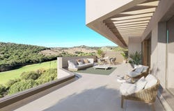 La Alcaidesa, Andalusia 11360