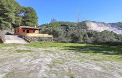 Monda, Andalusia 29110
