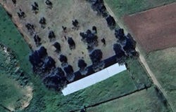 Torrico, Castile-La Mancha 45572