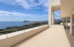 Altea, Valencia 03590