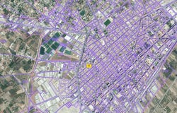 Vila-real, Valencian Community 12540