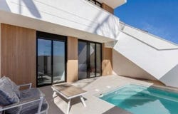 Santiago de la Ribera, Murcia 30720