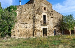 Corça, Catalonia 17121