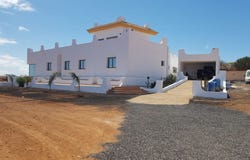 Antigua, Canary Islands 35610