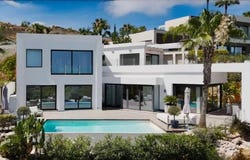 El Paraiso, Andalusia 29688