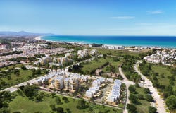El Verger, Valencia 03770