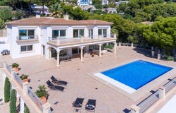 Javea, Valencian Community