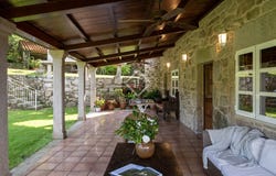 A Costa, Galicia 36121