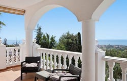 Benalmadena, Andalucía