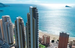 Benidorm, Valencia 03500