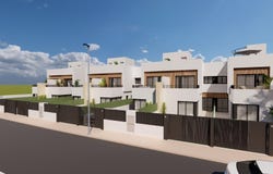 Santiago de la Ribera, Murcia 30720