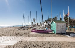 Málaga, Andalusia 29649