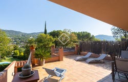 Cabrils, Catalonia 08348